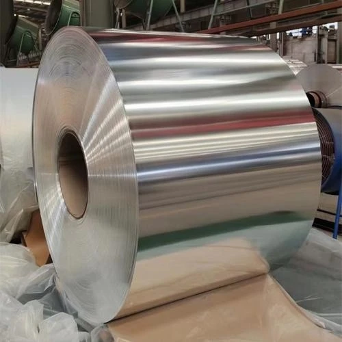 5083 O Aluminum Coil For Air Storage Cylinder factory 5083 O Aluminum Coil For Air Storage Cylinder factory