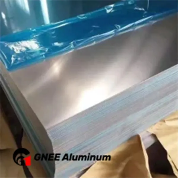 6101 Aluminum Plate