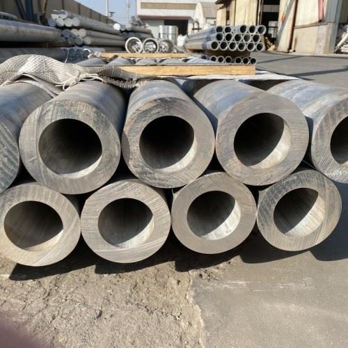 Electrical Aluminum Tubular Bus Pipe best Electrical Aluminum Tubular Bus Pipe best