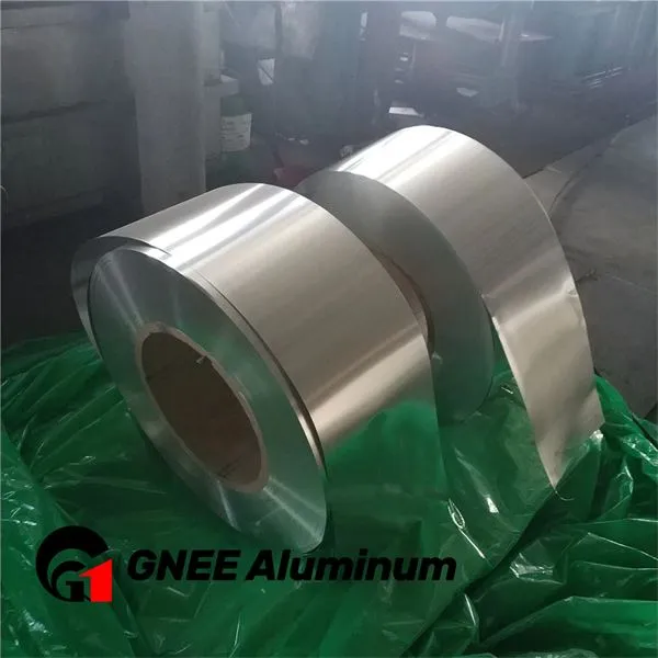 Heat Sealing Aluminium Foil Raw Material