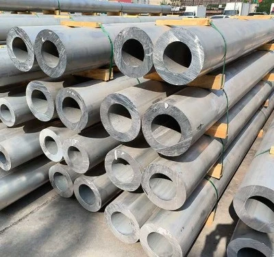 aluminum aluminum