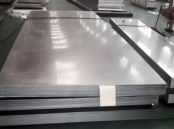7075 Aerospace aluminum plate 7075 Aerospace aluminum plate