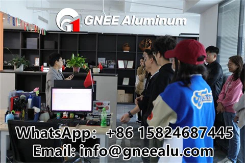 8011 Aluminum Foil 8011 Aluminum Foil