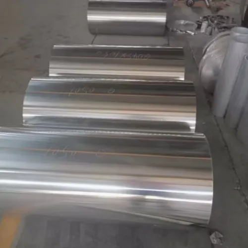 1060 H24 H14 Ho Mill Finish Aluminum/Aluminium Sheet/Plate With Blue PVC Film Protected