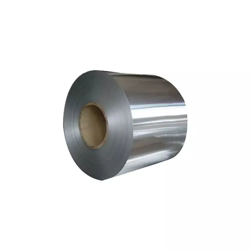 Aluminium Foil Big Rolls For Kitchen
