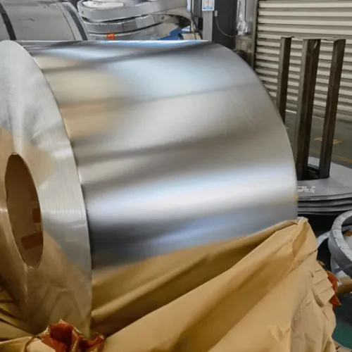 Aluminum Foil Roll Jumbo Household